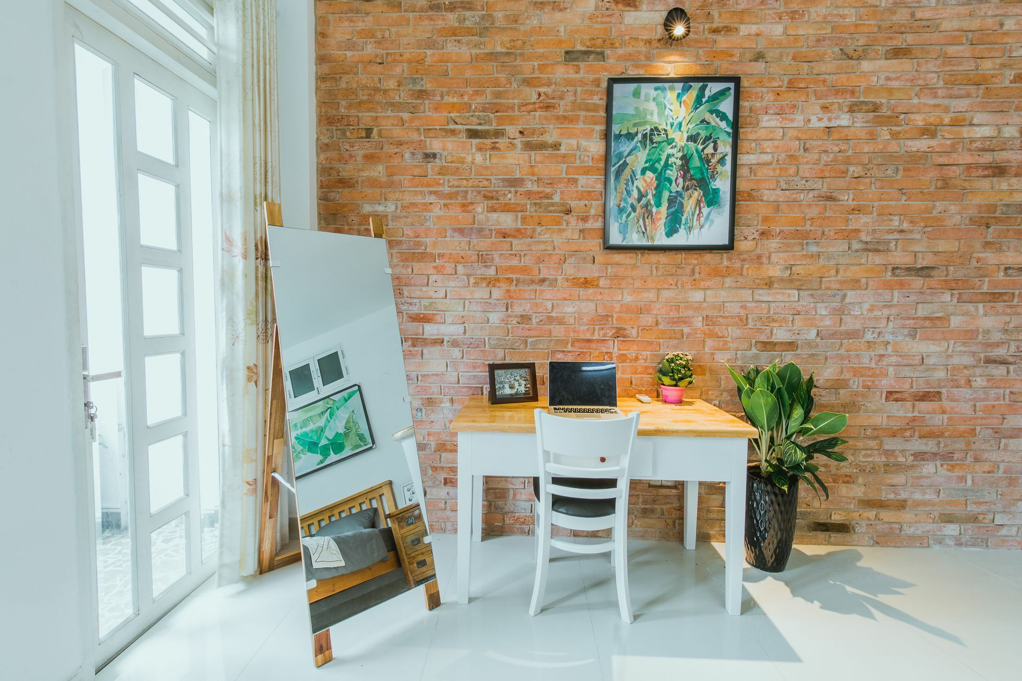 Urban House Saigon 2 Apartman Ho Si Minh-város Kültér fotó